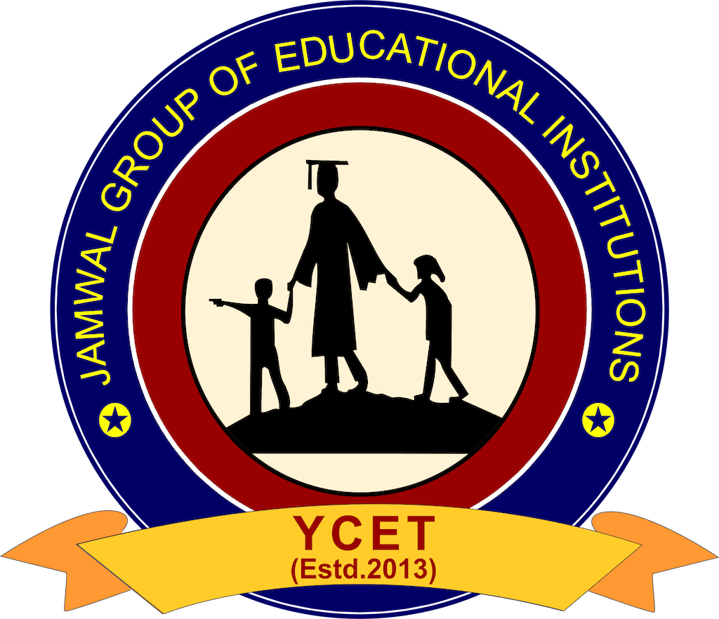 Yogananda College of Engineering & Technology-logo