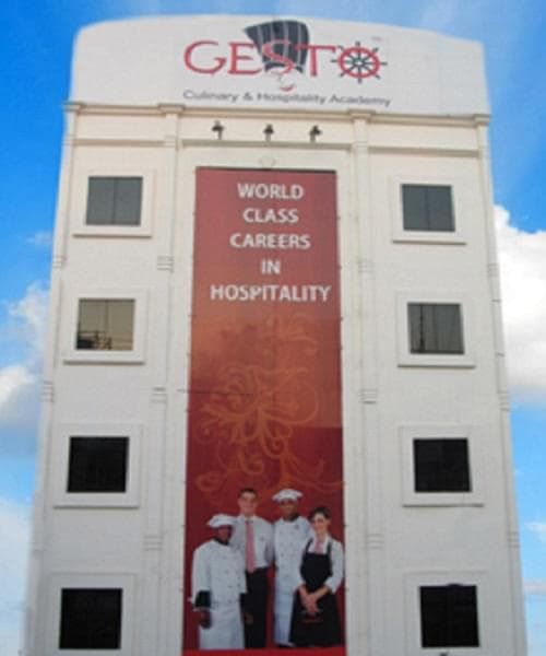 Gesto Culinary & Hospitality Academy-gallery-image-3