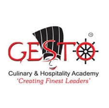 Gesto Culinary & Hospitality Academy logo