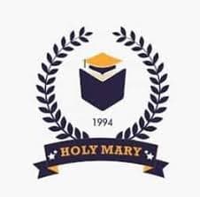 Holy Mary Degree College-logo
