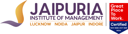Jaipuria Institute of Management Lucknow logo