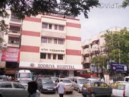 Sooriya School of Nursing and Hospital-gallery-image-1
