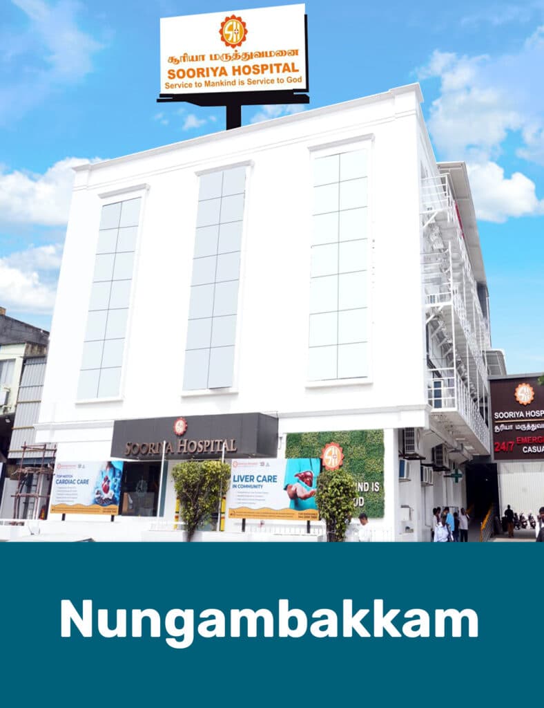 Sooriya School of Nursing and Hospital-gallery-image-3