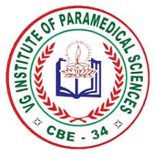 V.G. Institute of Paramedical Sciences-logo