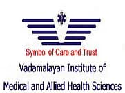 Vadamalayan Institute Of Medical And Allied Health Sciences Madurai-logo