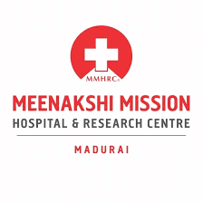MMHRC Madurai-logo