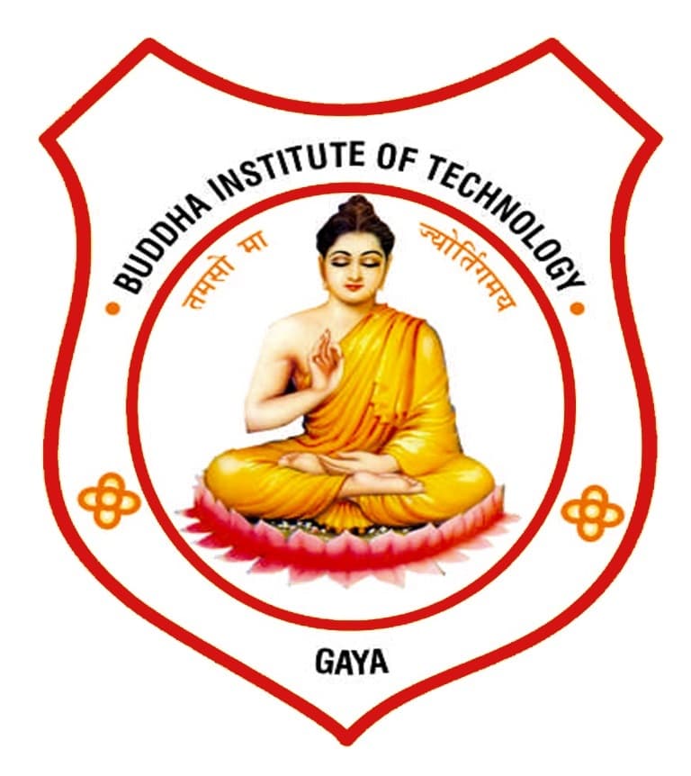 Buddha Institute of Technology Gaya-logo