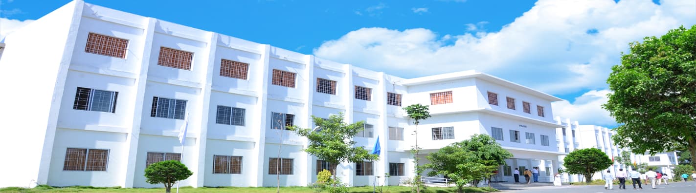Asian College of Engineering and Technology, Coimbatore-image