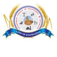 Government College Of Engineering Sengipatti logo