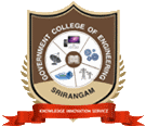 GCE Srirangam-logo