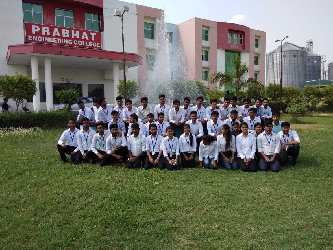 Prabhat Engineering College-image