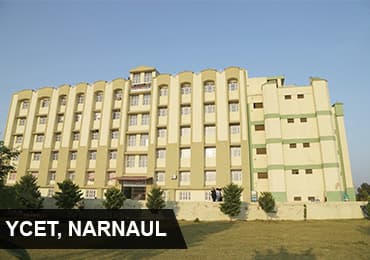YCET Mahendragarh-image