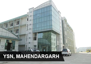Yaduvanshi College of Engineering and Technology-image
