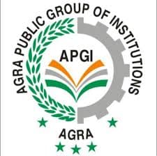 Agra Public Group of Education-logo