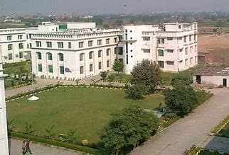 Institute of Engineering and Rural Technology-image