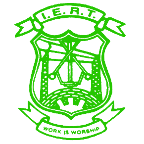 IERT Allahabad-logo