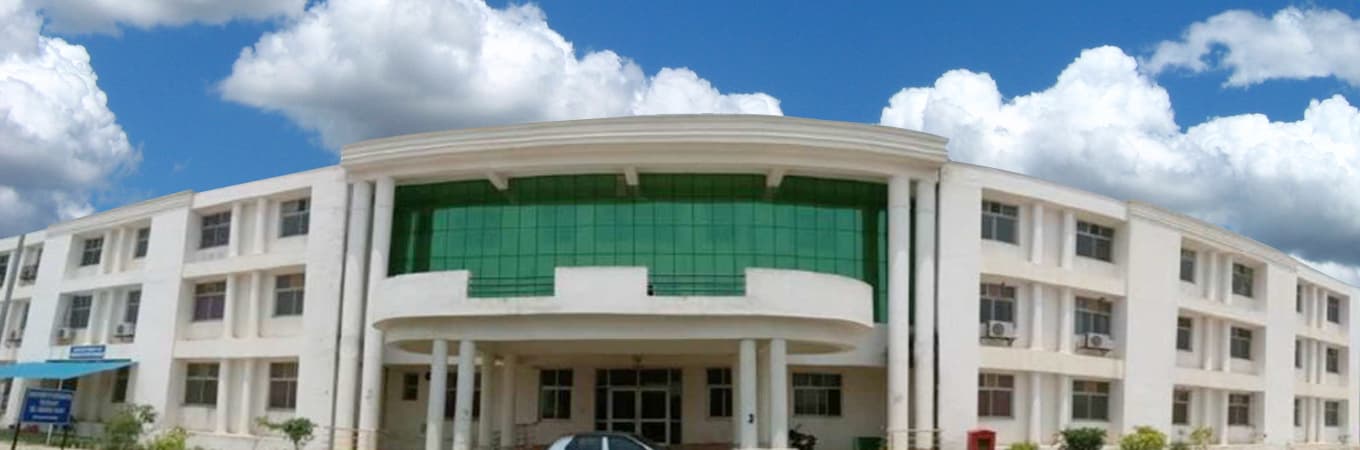 Rajkiya Engineering College Ambedkar Nagar-image