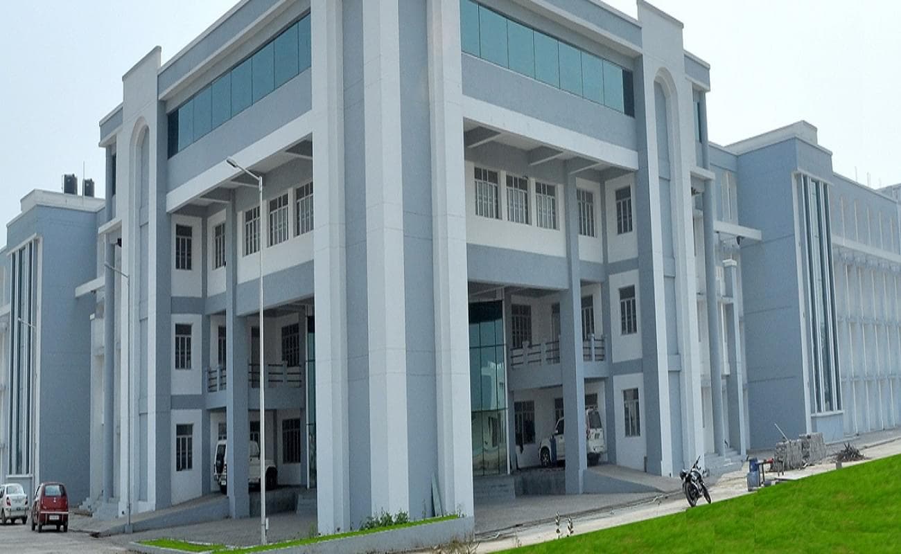 Rajkiya Engineering College-image