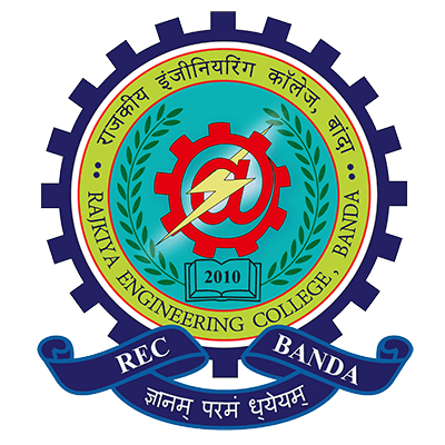 Rajkiya Engineering College-logo