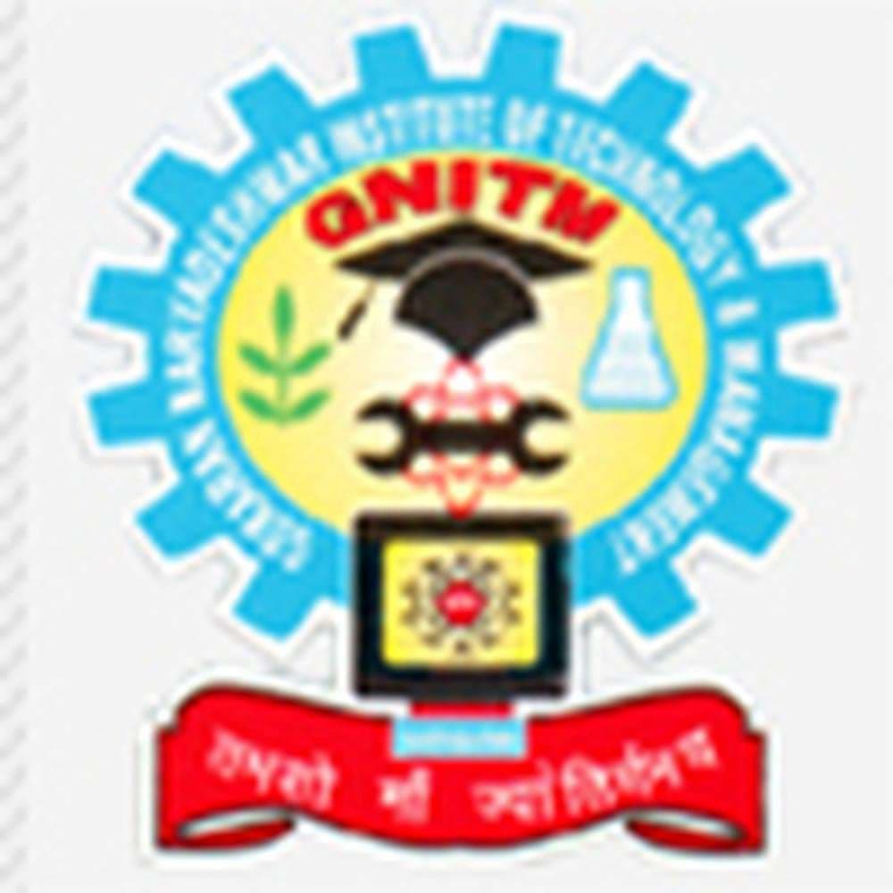 Gokaran Narvadeshver Institute of Technology & Management-logo
