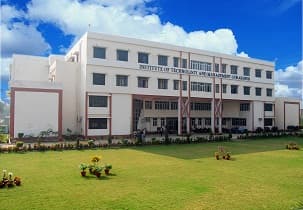 Institute of Technology and Management Gorakhpur-image