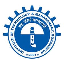 Institute of Technology and Management Gorakhpur-logo