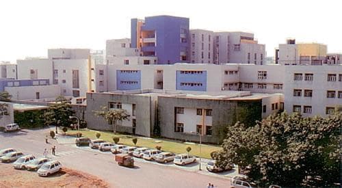 Surat Municipal Institute of Medical Education & Research-image