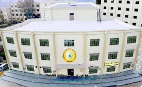 Naraina Vidya Peeth Faculty of Pharmacy-image