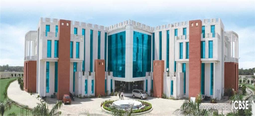 Bansal Institute of Engineering and Technology-image