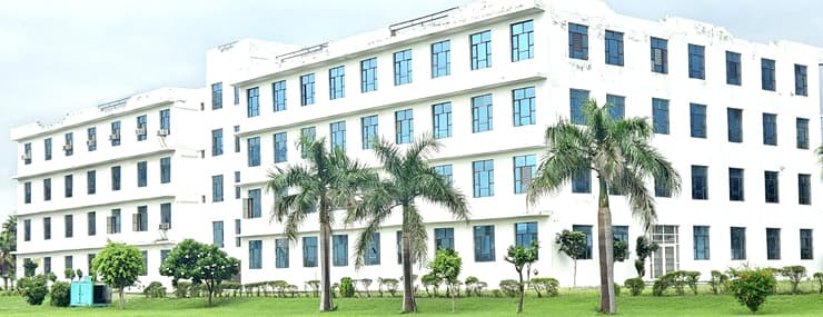 Shanti Institute of Technology-image