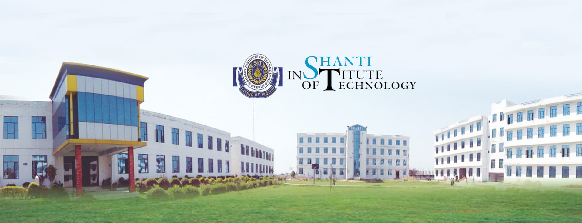 Shanti Institute of Technology-image