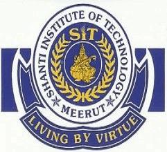 Shanti Institute of Technology-logo