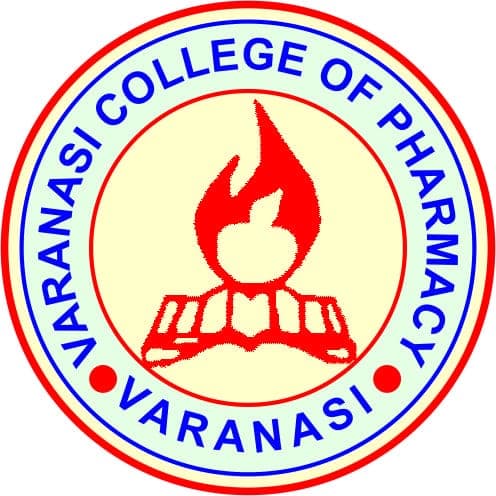 Varanasi College of Pharmacy-logo