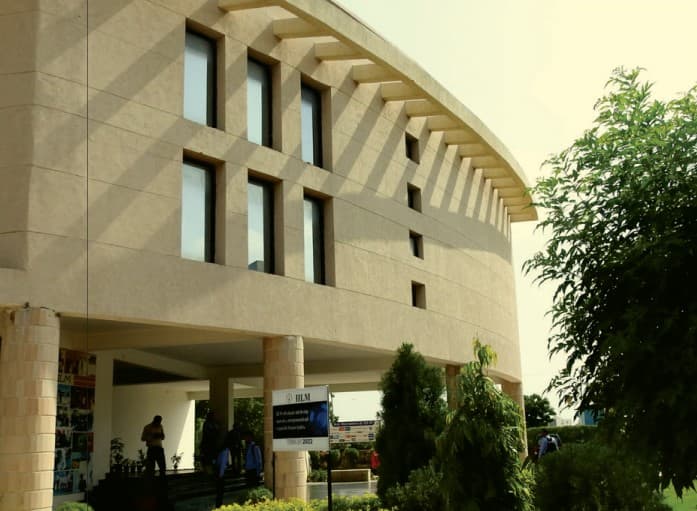 IILM Academy of Higher Learning Jaipur-image