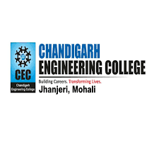 Chandigarh Engineering College-logo