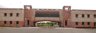 Atal Bihari Vajpayee Indian Institute of Information Technology and Management-image