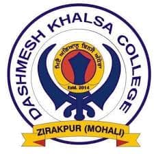 Dashmesh Khalsa College-logo