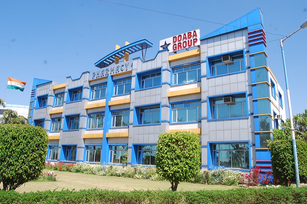 Doaba Group of Colleges-image