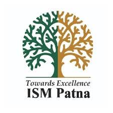 ISM Patna-logo