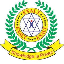 Exalt College of Engineering and Technology-logo