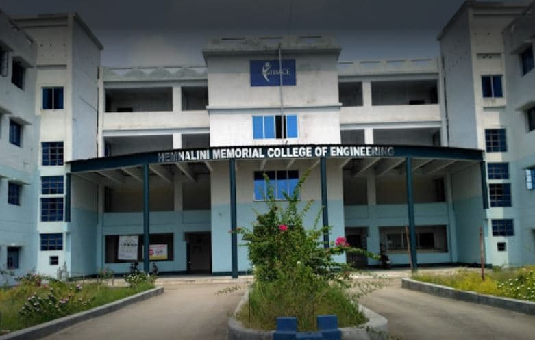 Hemnalini Memorial College of Engineering-image