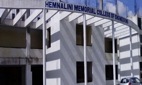 Hemnalini Memorial College of Engineering Kalyani-image