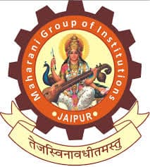 Maharani Girls College, Jaipur-logo