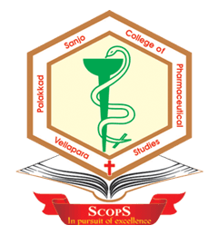 Sanjo College of Pharmaceutical Studies-logo