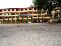 Akhand Anand Arts and Commerce College-image