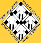 Mass Education Primary Teachers' Training Institute logo