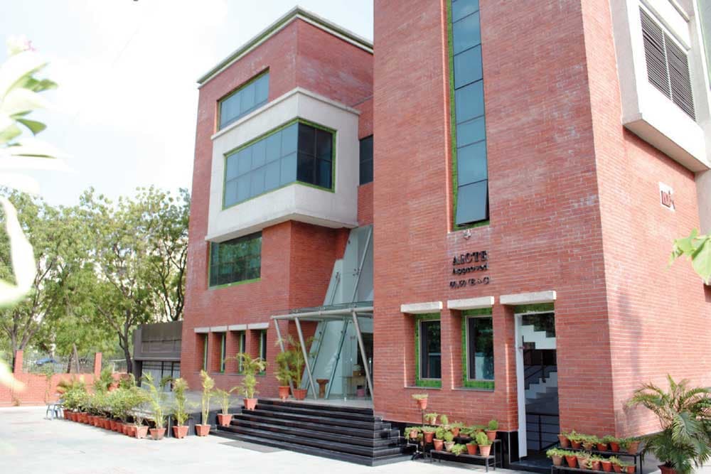 New Delhi Institute of Management New Delhi-image