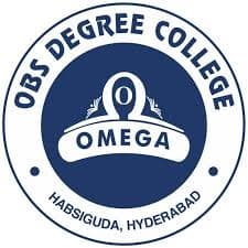 OBS Degree College-logo