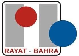 Bahra Institute of Pharmacy-logo