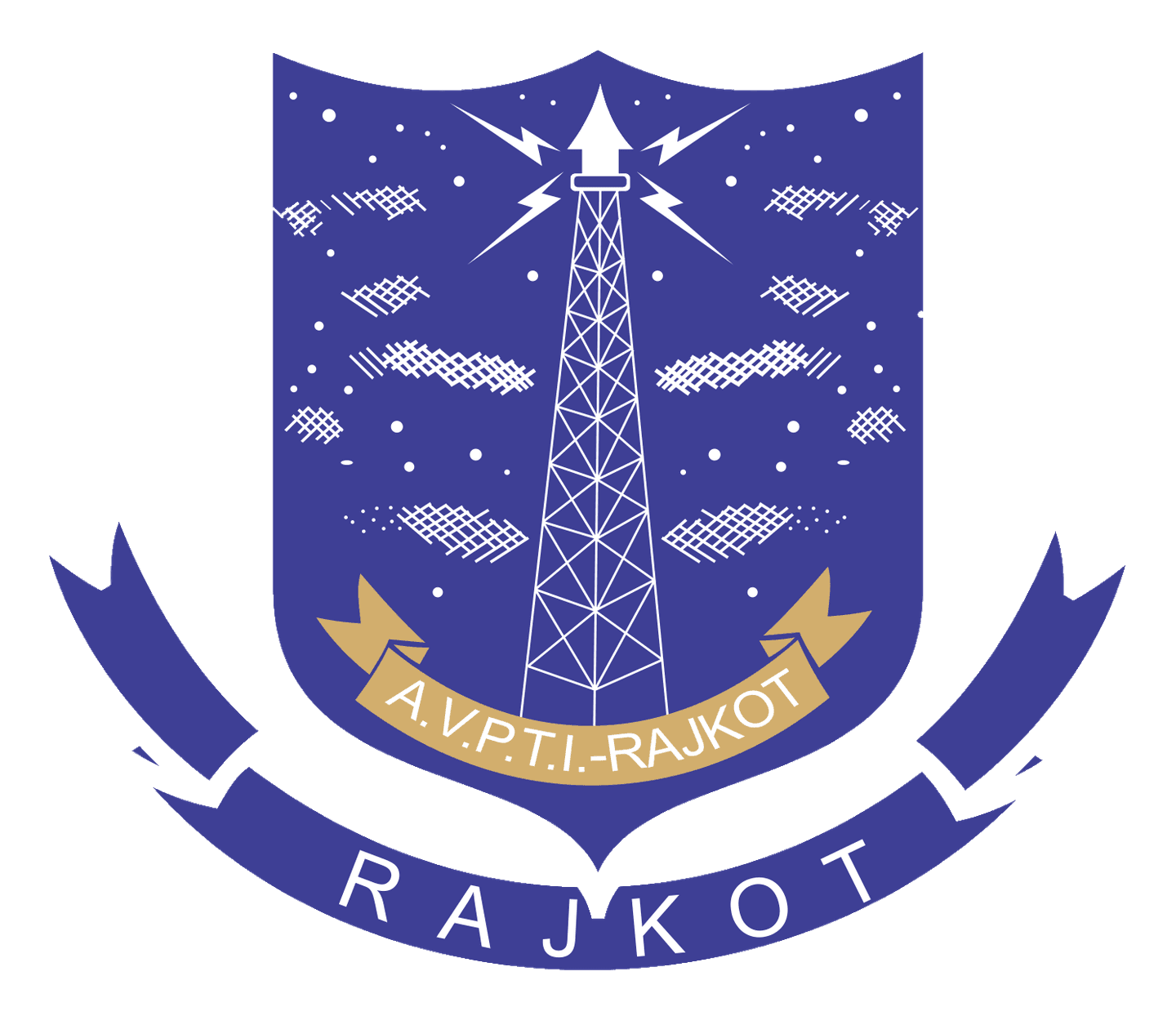 AV Parekh Technical Institute-logo